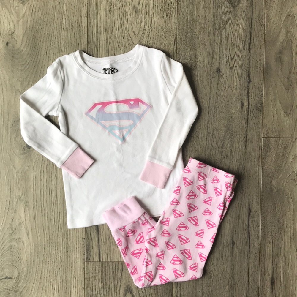 Pajama set